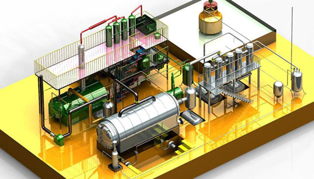 Ocean Freight Container Ship